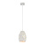 Подвес Maytoni Louvre MOD199-PL-03-W